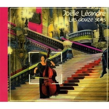 Joelle Leandre/Les Douze Sons