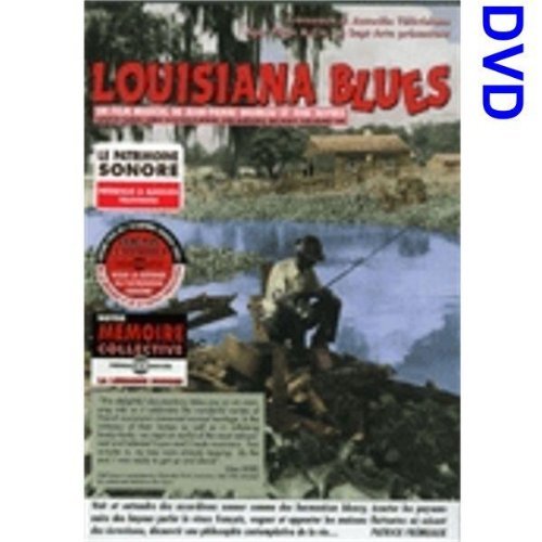 Louisiana Blues/Louisiana Blues