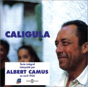 Albert Camus/Caligula