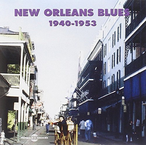 New Orleans Blues/New Orleans Blues@2 Cd Set