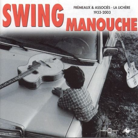 Swing Manouche/Swing Manouche
