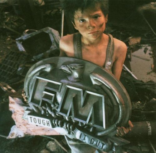 Fm/Tough It Out@Import-Fra@Incl. Bonus Tracks