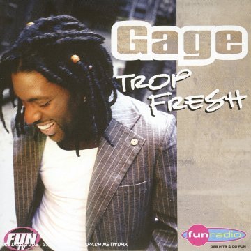 Gage/Trop Fresh@Import-Eu