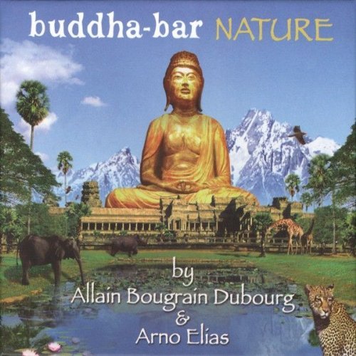 Buddha-Bar/Nature@Import-Eu