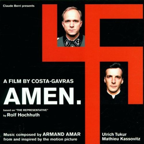 AMEN/SOUNDTRACK