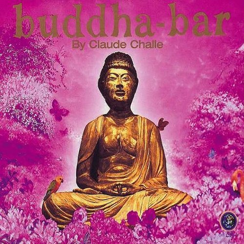 Buddha Bar/Vol. 1-Buddha Bar@Import-Eu@2 Cd Set/Digipak
