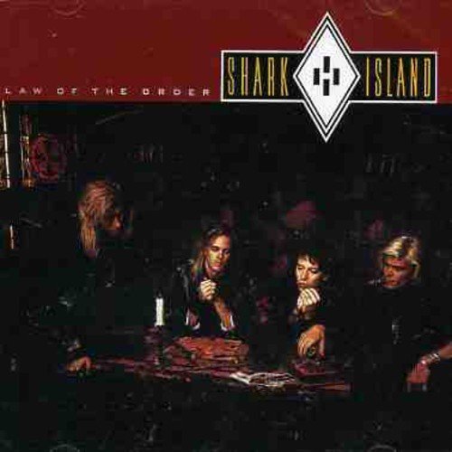Shark Island/Law Of The Order/Alive At The@Import-Eu@2 Cd/Incl. Bonus Tracks