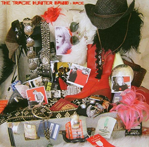 Tracie Hunter Band/Race@Import-Fra