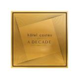 Hotel Costes Decade 1999 2009 
