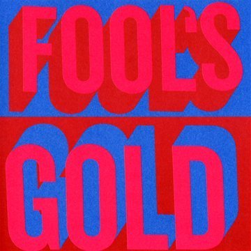 Fool's Gold/Fool's Gold (French Version)@Import-Eu