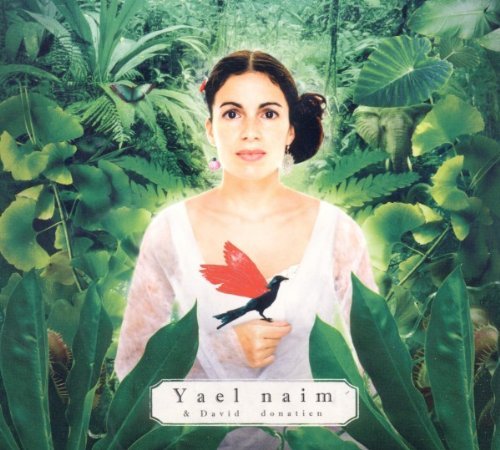 Yael Naim/She Was A Boy@Import-Eu