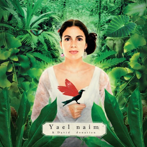 Yael Naim/She Was A Boy