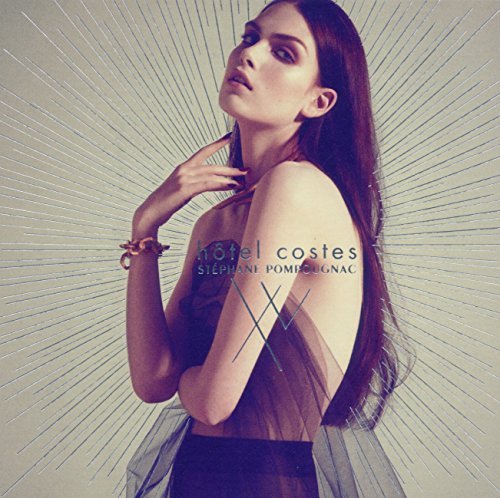 Hotel Costes/Vol. 15-Hotel Costes@Import-Eu