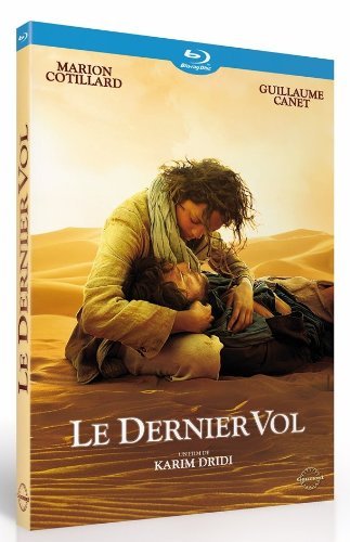 Le Dernier Vol (2009) (Blu-Ray/Le Dernier Vol (A.K.A. The Las@Blu-Ray/Ws/Import-Eu