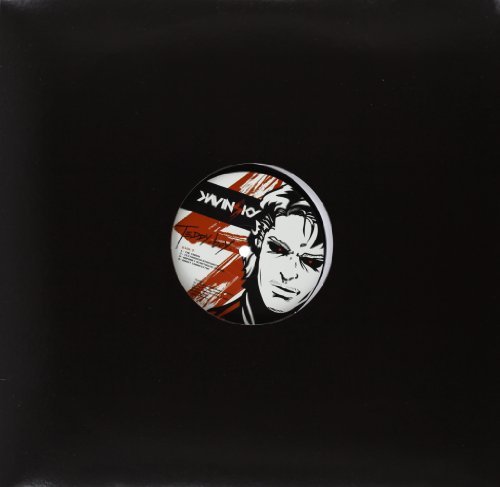 Kavinsky/Testarossa Autodrive Mr Oizo +