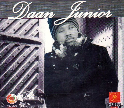Daan Junior/Sa Wap Fe'M Nan Pas Normal