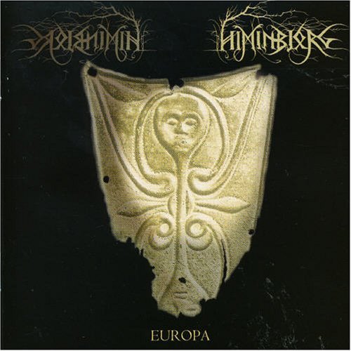 Himinbjorg/Europa@Import-Gbr