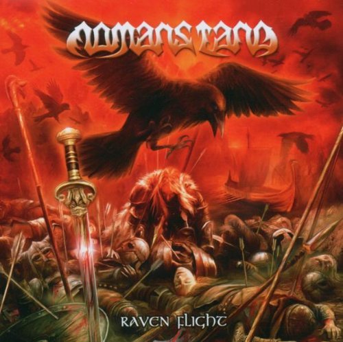 Nomans Land/Raven Flight