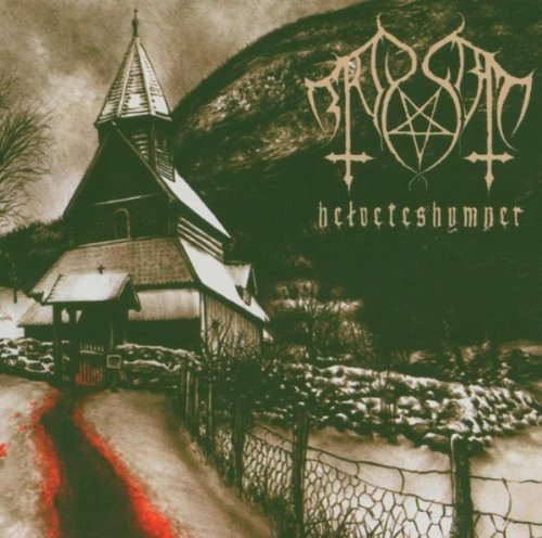 Blodsrit/Helveteteshymner@Import-Gbr