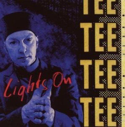 Tee/Lighst On@Import-Eu