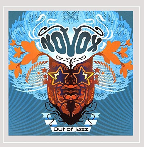 Novox/Out Of Jazz