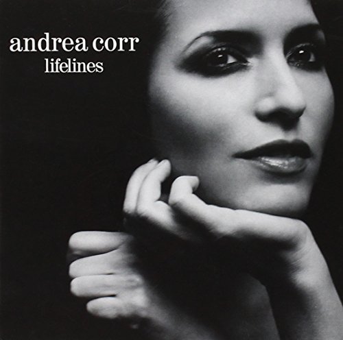Andrea Corr/Lifelines@Import-Eu@Cd+dvd