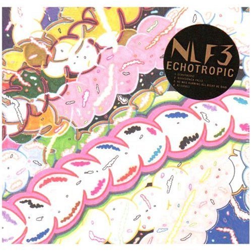 Nlf 3/Echotropic@Import-Gbr