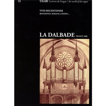Yves Rechsteiner/La Dalbade France 1888@Rechsteiner*yves (Org)