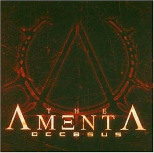 Amenta/Occasus@Import-Gbr