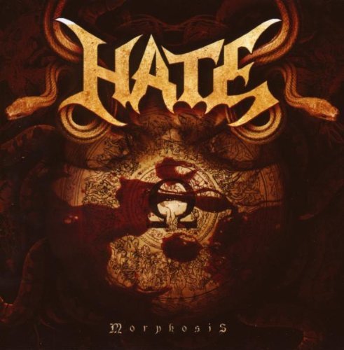 Hate/Morphosis@Import-Gbr