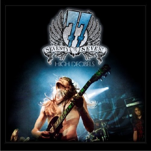 77/High Decibels