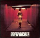 Irreversible/Soundtrack@Import