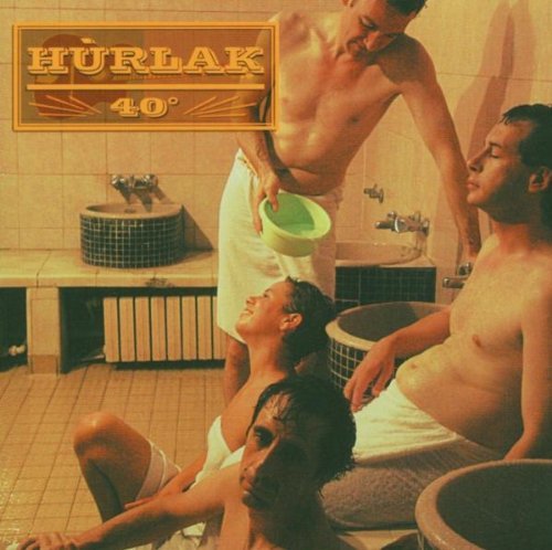Hurlak/40 Degrees