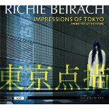 Richie Beirach Impressions Of Tokyo Ancien 