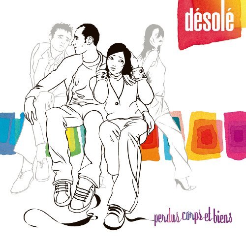 Desole/Perdus Corps Et Biens