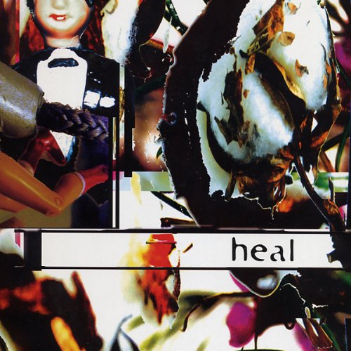 Heal/Supernatural