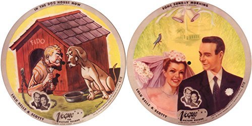 Lulu & Scotty Belle/Some Sunday Morning/In The Dog