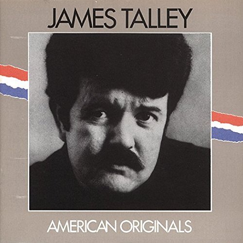 James Talley/American Originals