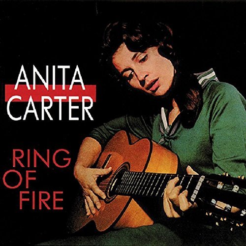 Anita Carter/Ring Of Fire