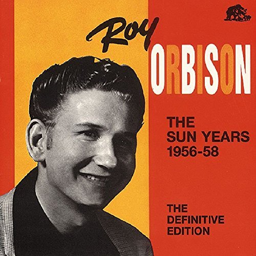 Roy Orbison/Sun Years