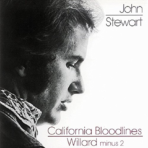 John Stewart/California Bloodlines/Willard@2-On-1