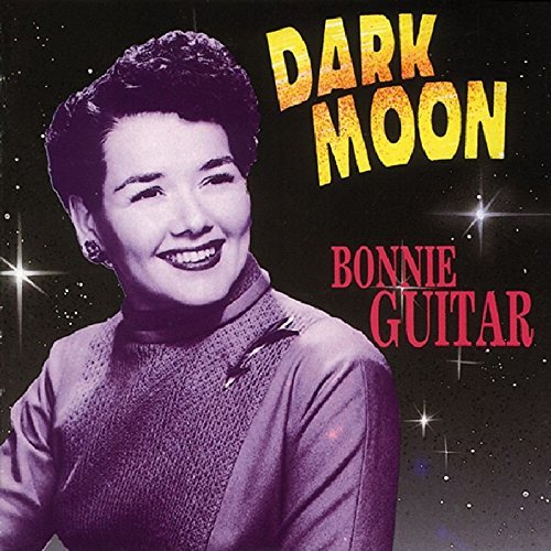 Bonnie Guitar/Dark Moon