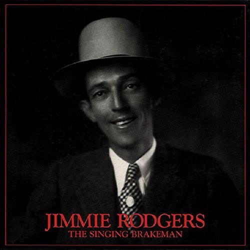 Jimmie Rodgers/Singing Brakeman@6 Cd Incl. Book
