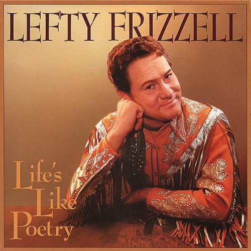 Lefty Frizzell/Life's Like Poetry@Import-Eu@12 Cd Incl. Book