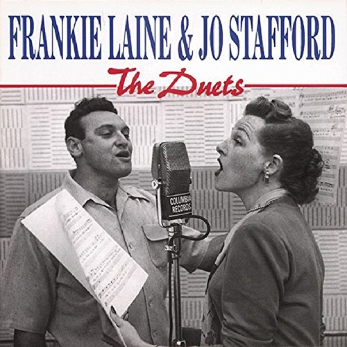 Laine/Stafford/Duets