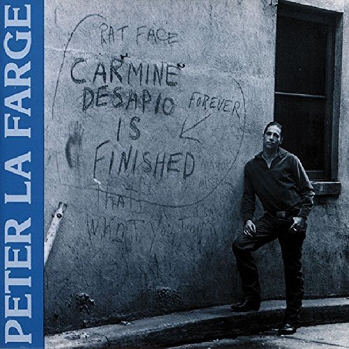 Peter Lafarge/On The Warpath/As Long As The@Import-Eu@2-On-1