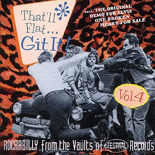 That'll Flat Git It!/Volume 4@That'll Flat Git It!