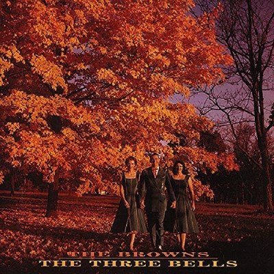 Browns/Three Bells@8 Cd Incl. Book