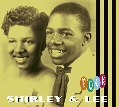 Shirley & Lee/Rock