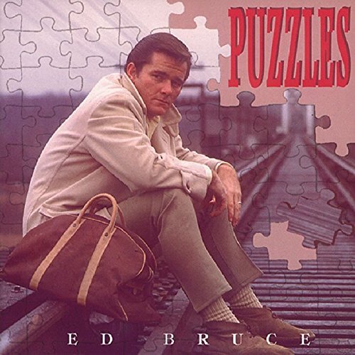 Ed Bruce Puzzles 